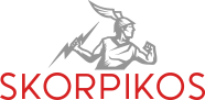 Skorpikos Logo